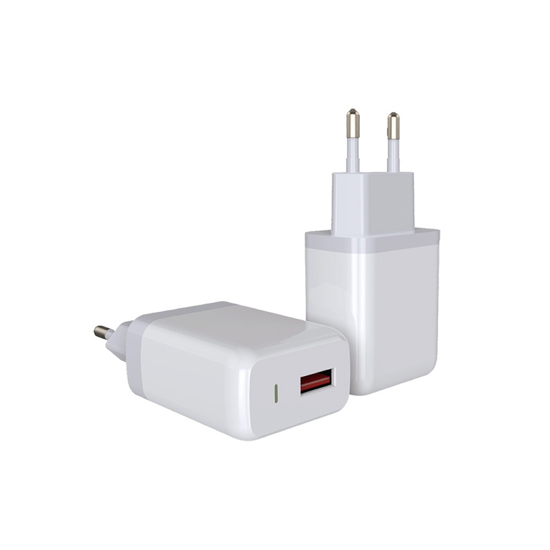 Chargeur rapide USB intelligent_MW21-104