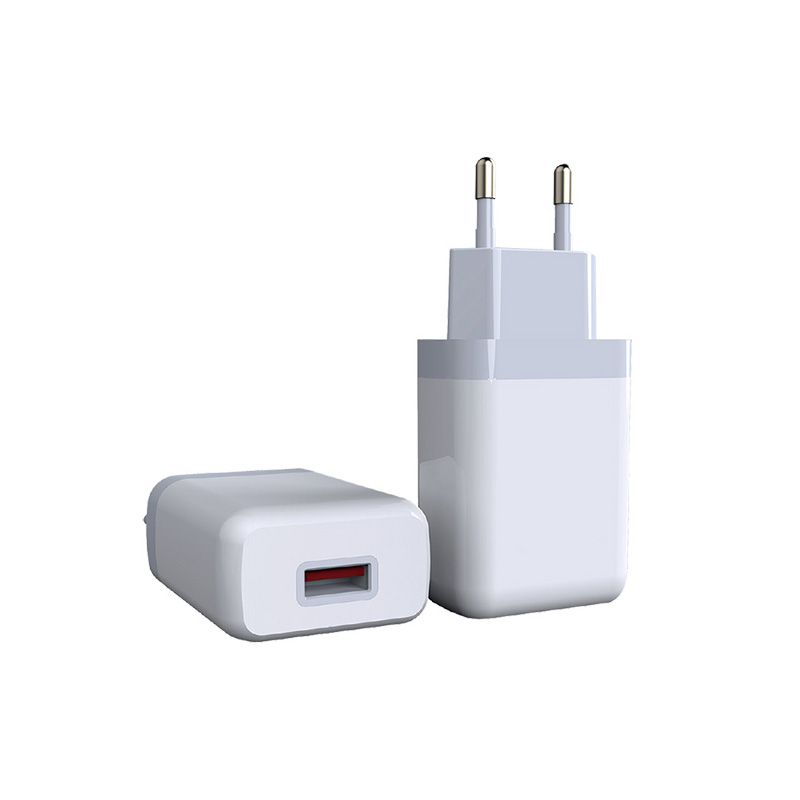 Chargeur rapide USB intelligent_MW21-105